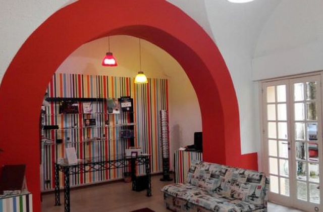 Ottica Moderna Calcara